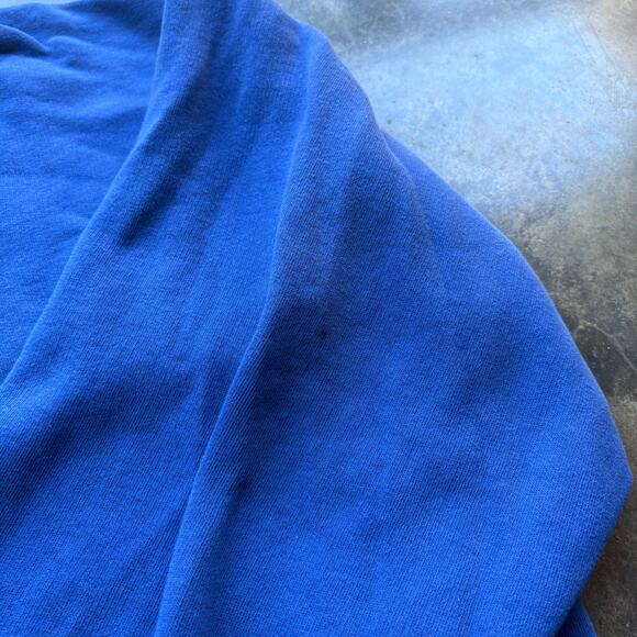 Vintage 90s Duke Blue Devils Sweatshirt - Picture 3 of 6